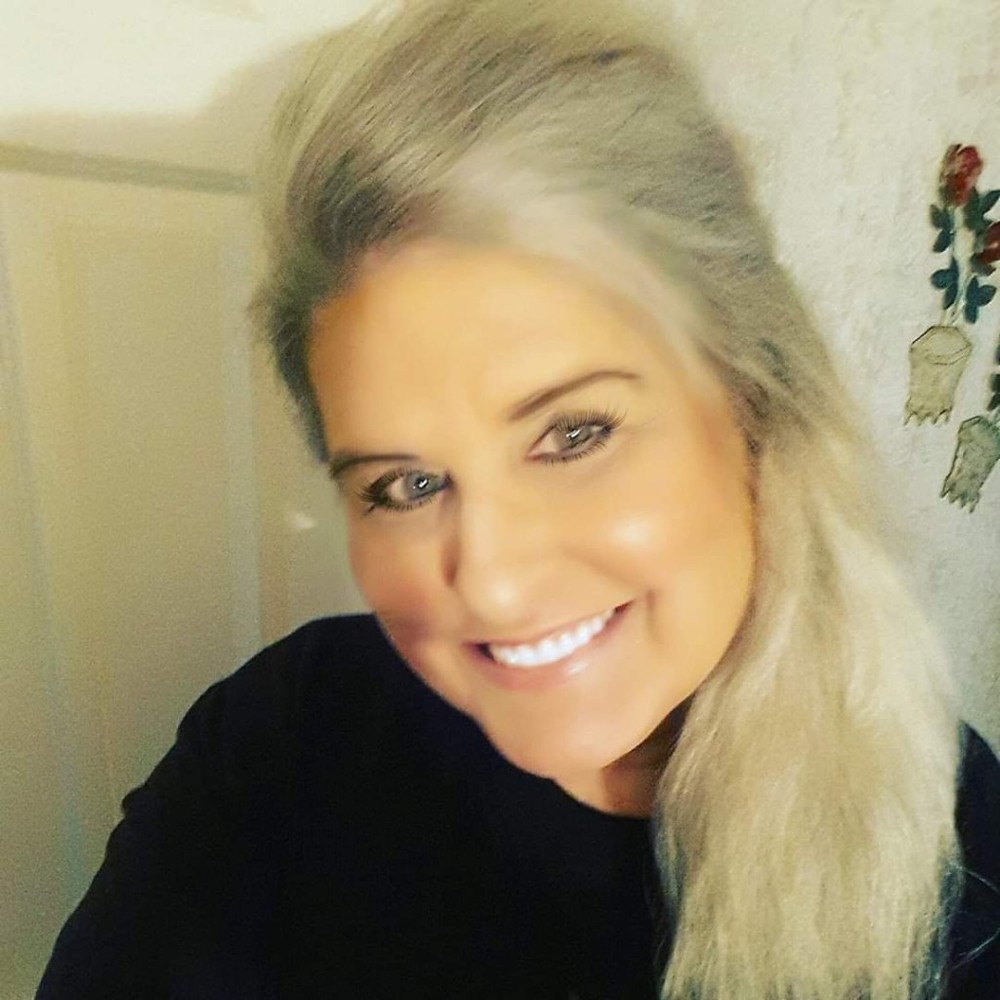 Meet your Posher, Catherine